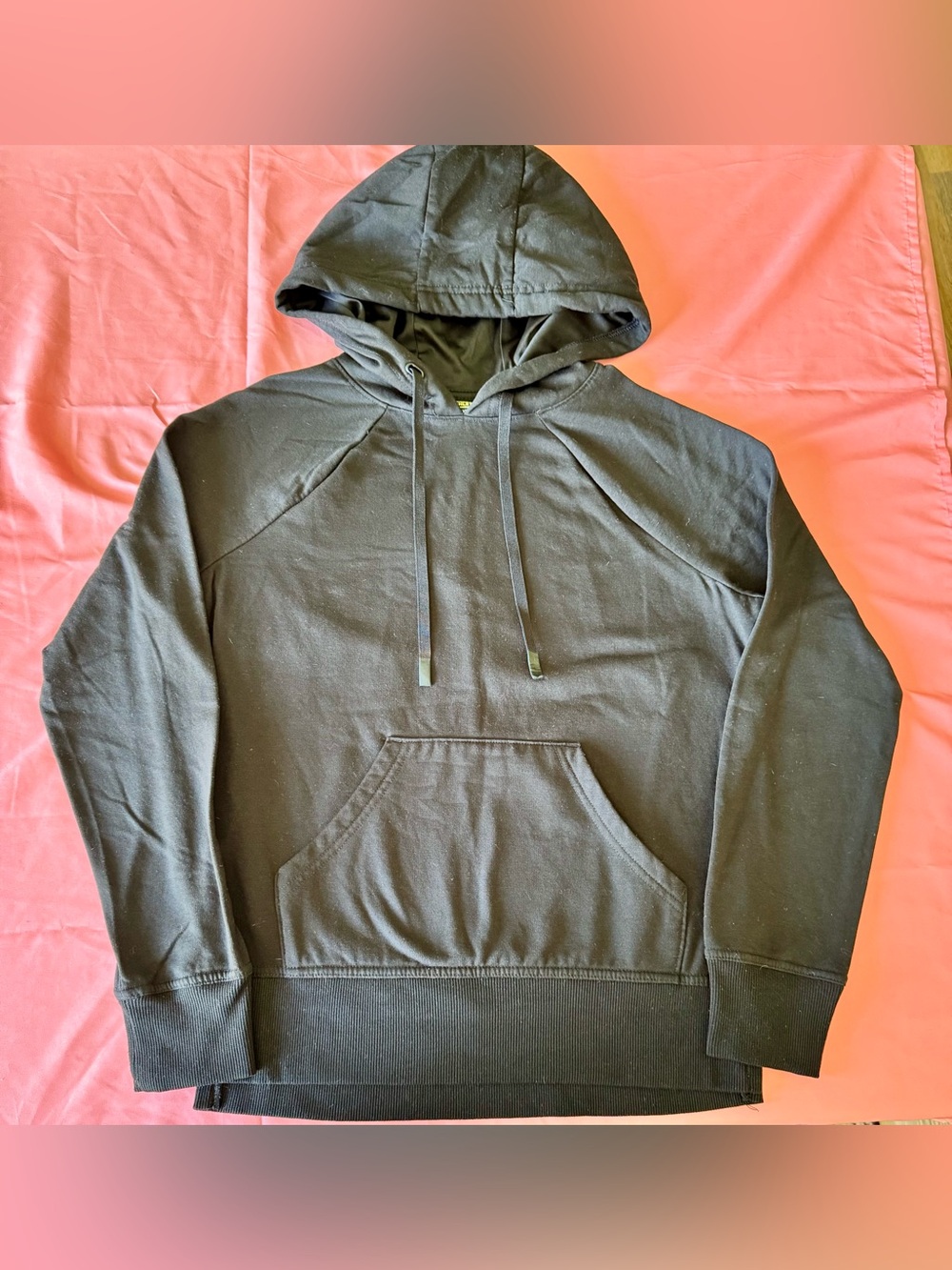 ✨Athletic Works | Black Pullover Hoodie - Size XS✨